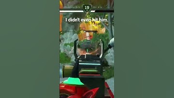 huh? #apexlegends #apex #newseason #newmode #newseasongameplay #1v1 #arenas #gaming #fps #