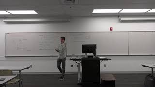 Lecture 16 | Computer Vision Net Worth
