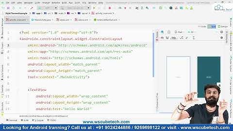 Android Style and Theme: What is this and How to Implement? | Android App Development Tutorial