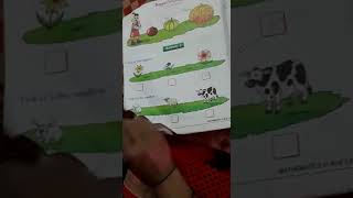 Comparison Big and Small | Maths | Grade 1 | Lots Of Tutorials