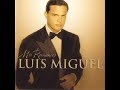 Luis Miguel-Mis Romances (CD Completo) (2001)