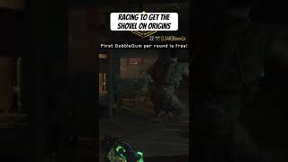 Origins bo3 zombies. #zombies #codzombies #callofduty #gaming