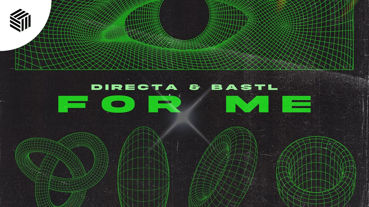 Watch DIRECTA & BASTL - For Me on YouTube Watch DIRECTA & BASTL - For Me on YouTube