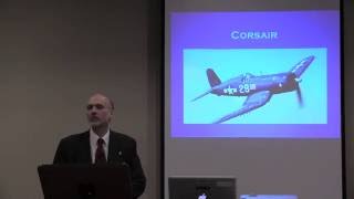 Akron's role during World War II