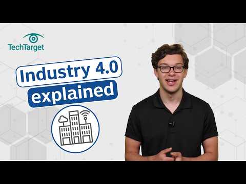 What is Industry