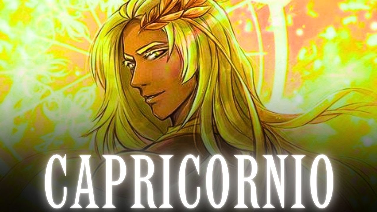 CAPRICORNIO TE SUPERAS ECONÓMICAMENTE! 💰🥰 ALGUIEN NO PUEDE RESISTIRSE A TI ❤️‍🔥 