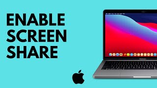 How to Allow Google Meet Screen Sharing on Mac (Fix Not Working Issue)