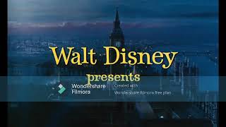 Opening To Mary Poppins 2000 VHS