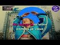 Karaoké Bleu Soleil Ft Luiza Soleil Bleu Bv mp3