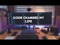 Learning to code changed my life