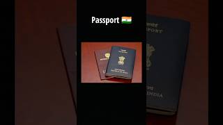 Apply for passport😳#shorts #viral #youtubeshorts #trending #ytshorts #india @MRINDIANHACKER screenshot 1