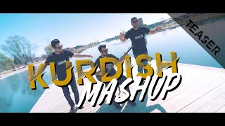 KURDiSH MASHUP - GRUP DEWRAN -  Resimi