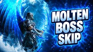 Molten Boss Skip - Dragonhunter - Guild Wars 2