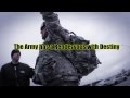 ARMY NAVY SPIRIT VIDEO 101st ABN