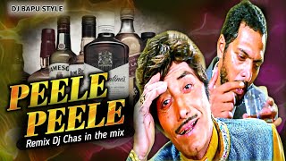 peele peele o more Raja remix dj chas in the mix @djbapustyle | 90s Super Hit DJ remix