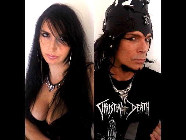 CHRISTIAN DEATH Videos | ReverbNation