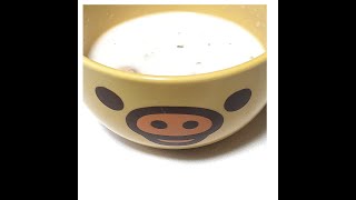 じっくりコトコト