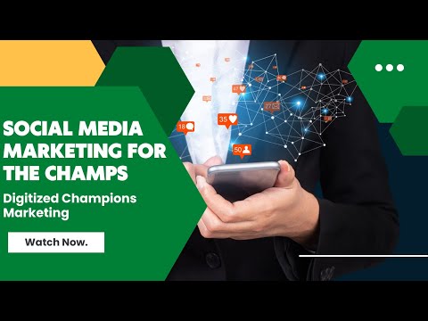 Unlock Your Brand's