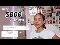 how I make money as a teenager (quick & easy)
