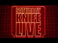 Saturday Knife Live #168 - Back Home And Ready To See What Came In While I Was Gone 5/14/2022