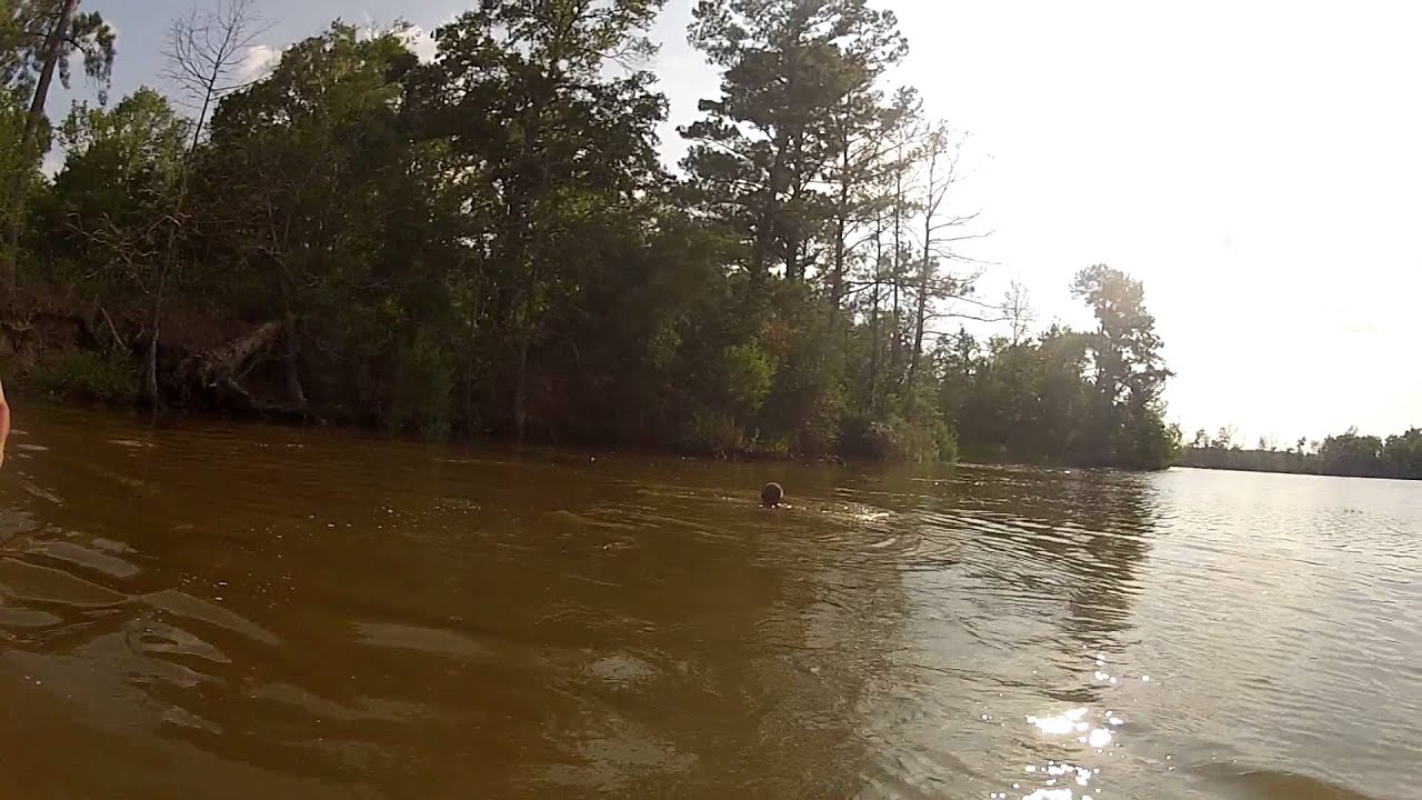 Polaris Hole I, Outlaw ATV Park, Crosby, TX YouTube