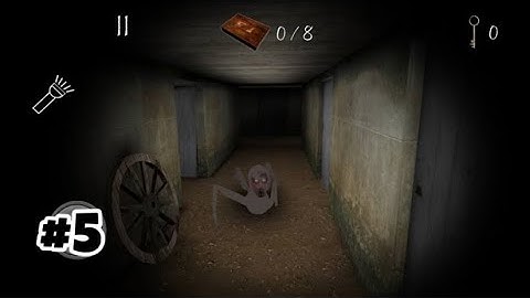 Slendrina The Cellar 2 | Gameplay Walkthrough #slendrina