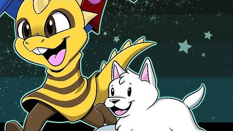 How to draw Undertale monsters (general audiences)