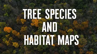 NEW Tree Species & Habitat Layers | onX Hunt Overview screenshot 5