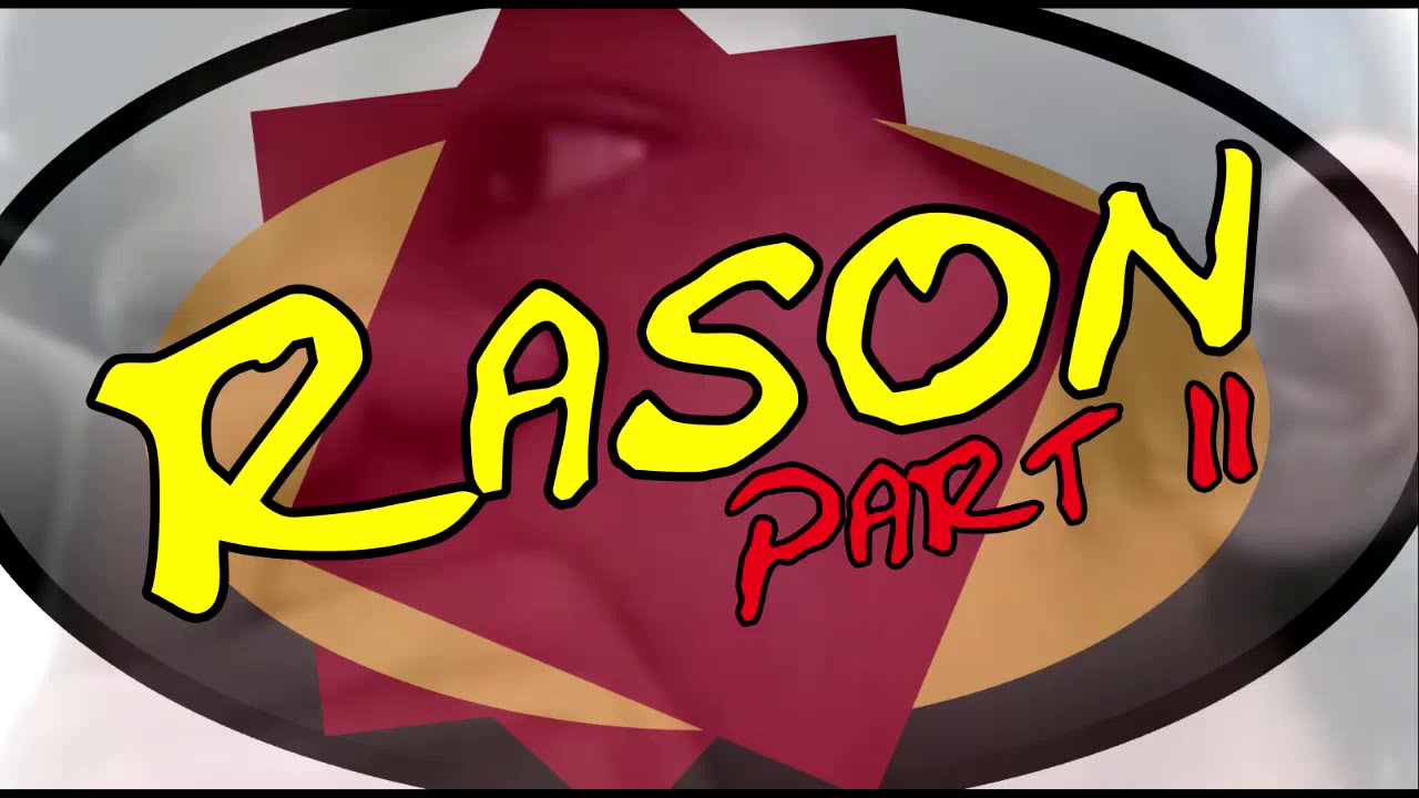 Rason part II | photo Editing