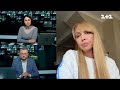 Оля Полякова - Прокоментувала відеозвернення Оксани Марченко