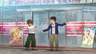 Peeping Life×SANYO「CRスーパー海物語IN沖縄4 彼氏と彼女沖縄への道」