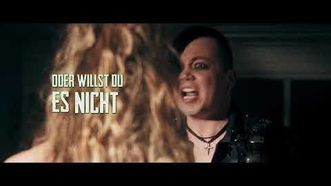 Thumbnail of SCHATTENMANN - F.U.C.K.Y.O.U. (2019) // Official Lyric Video // AFM Records