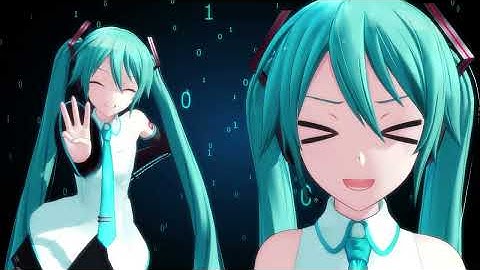 This SECRET Ray-MMD + KiraKira Effect Combo Will Enhance Your Videos by 10x [MMD Beginner Tutorial]