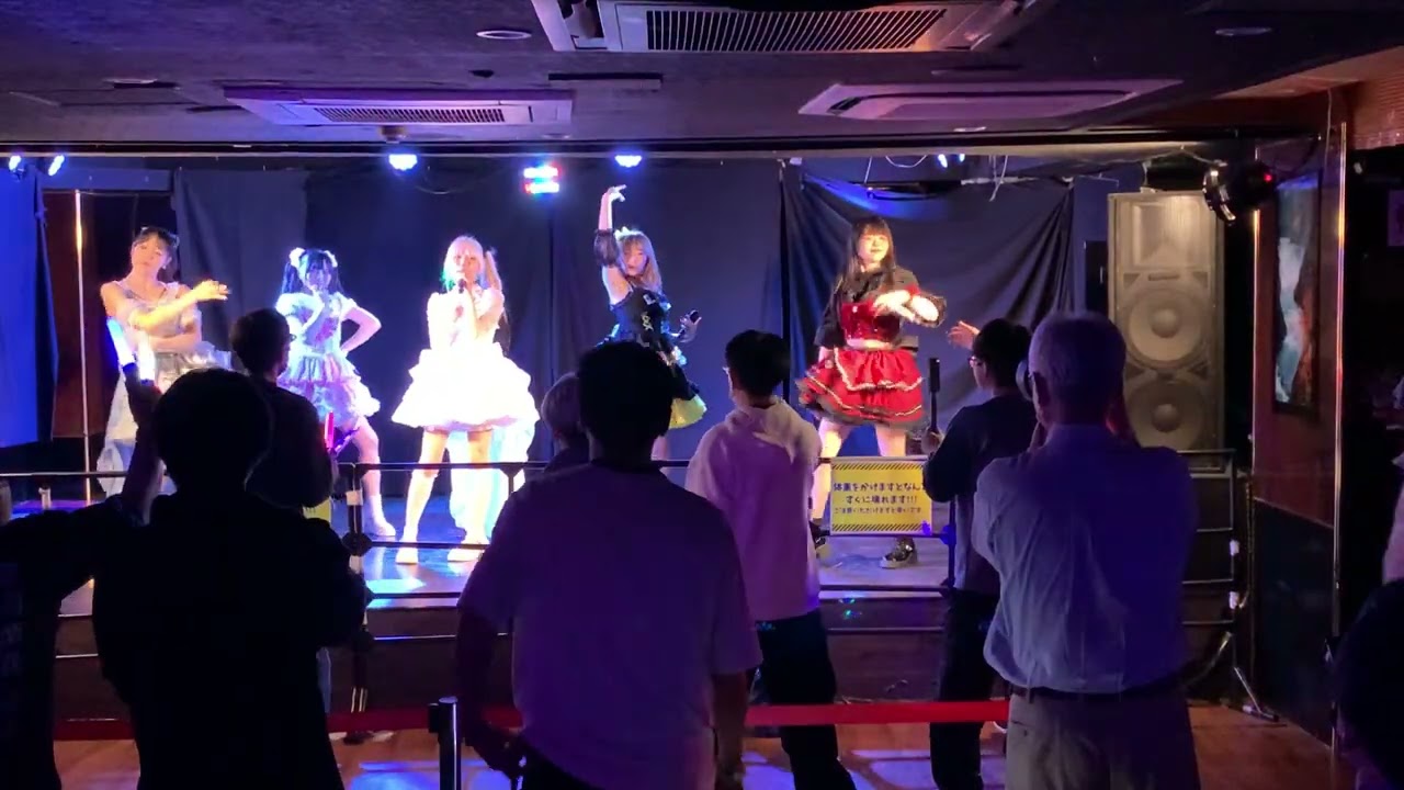 2026/2/15  新宿ACE