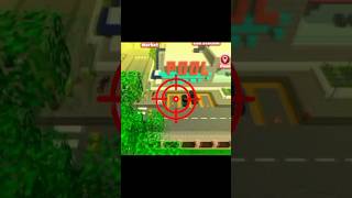Crazy Bike &amp; Car Crash Caught on Camera!😱 #minecraft #police #Shorts #Accident
