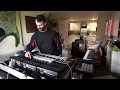 Tim Exile's SLOO Synth - Gear Guide