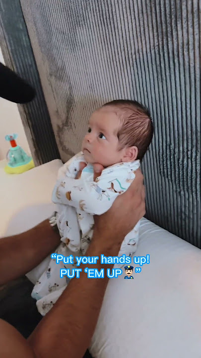 Daddy Is JEALOUS