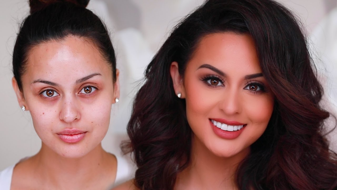 Wedding Makeup Inspos to Be the Prettiest Bride on Your Big Day