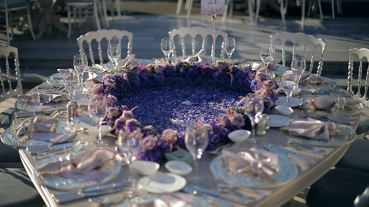 Designia İstanbul for İlayda & Fatih  * Four Seasons Hotel Istanbul At The Bosphorus