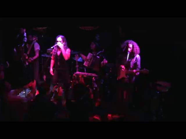Watch LOS FONTANA on YouTube Watch LOS FONTANA on YouTube