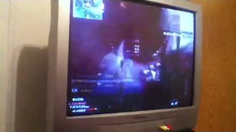 mw3 Epic Semtex fail