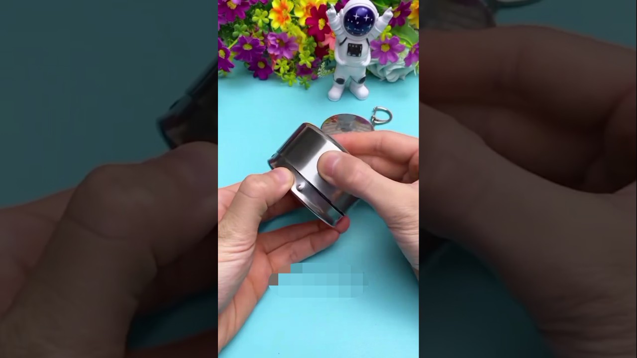 Складное стекло из нержавеющей стали 