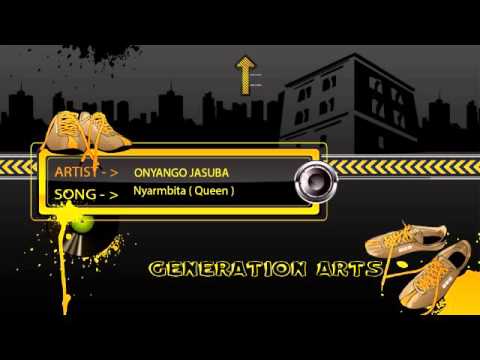Onyango Jasuba    Nyambita Queen  HQAudio
