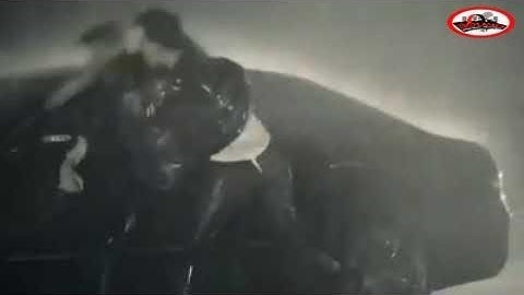 Armada - Hujan Video Klip Original
