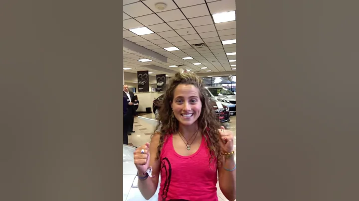 Competition Toyota Reviews: Testimonial by Christi...