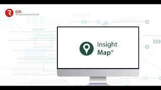 GiS Insight Map for EAM systems