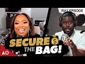 6 Ways to Secure the Bag with Kierra Sheard