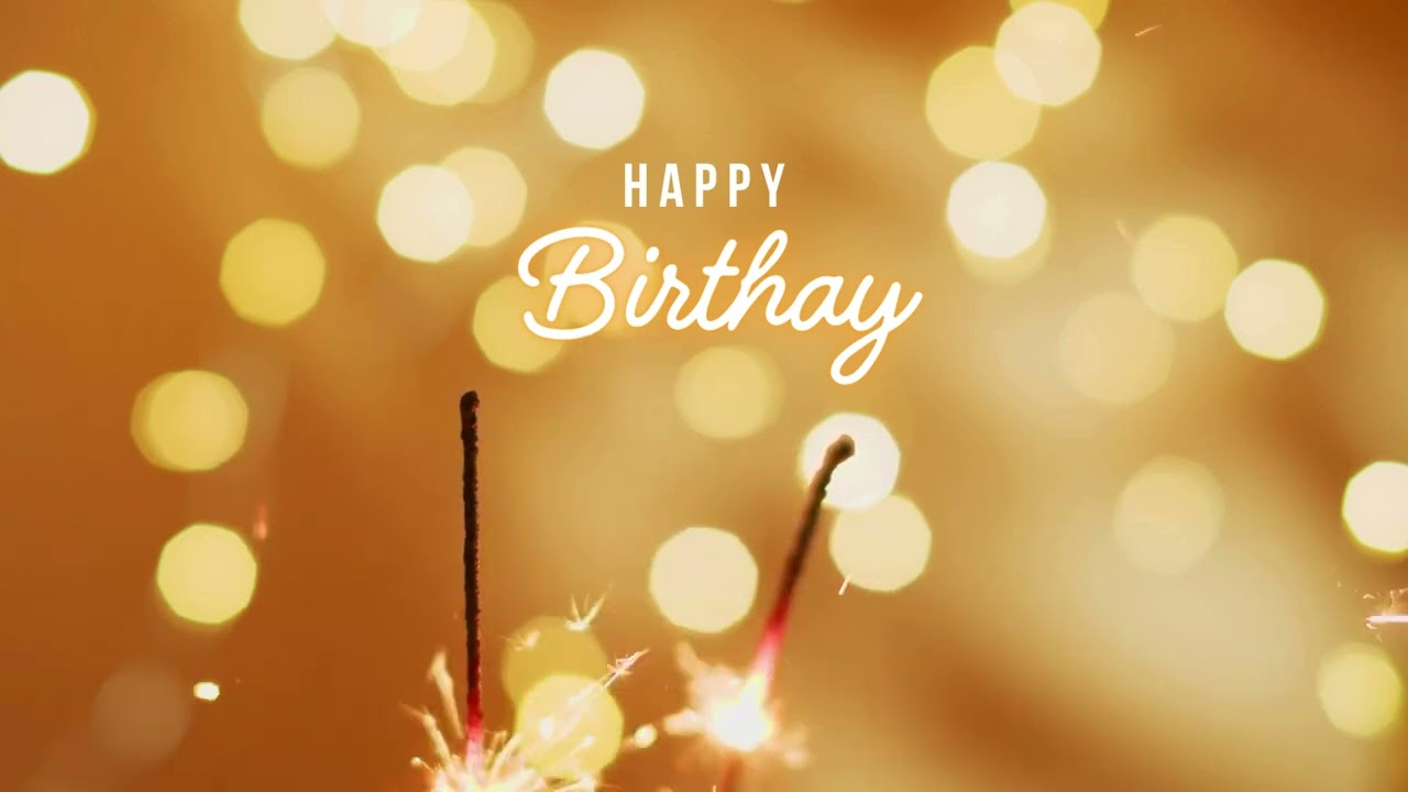 Happy Birthday Song No.12 (Urban Pop Remix) 🎂  LOLAI DJ