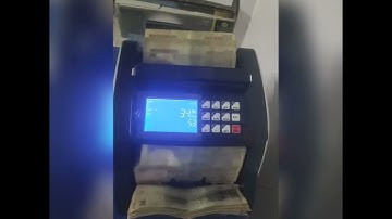 Money counting machine Flipkart smart buy 0710 Review in telugu