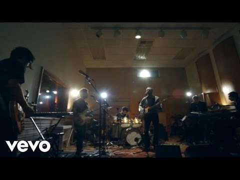 Broken Bells - October (Live at The Boat)